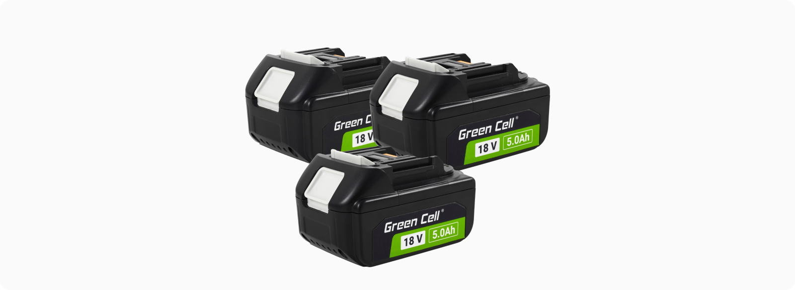 Green Cell Acumulator pentru Bosch