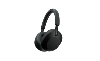 Casti Sony cu comenzi tactile