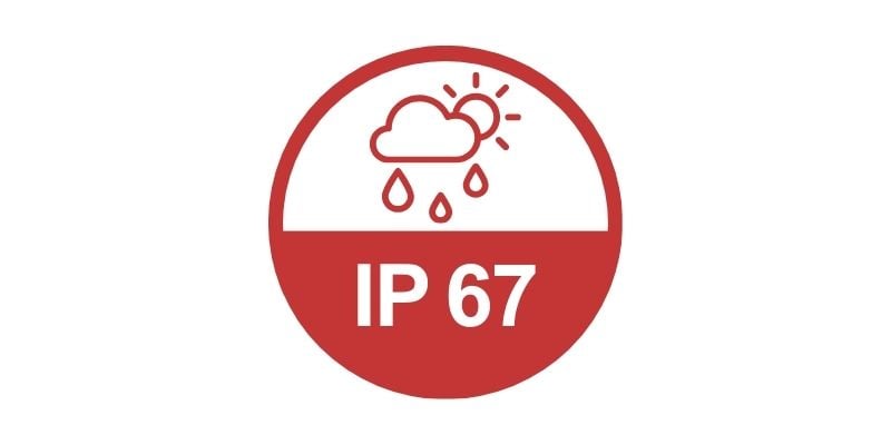 indice protectie