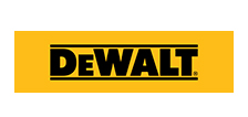 DeWALT logo