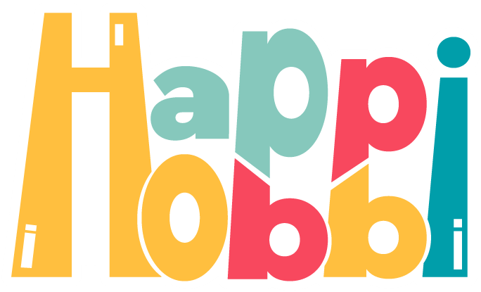 HappiHobbi ascompany.gr