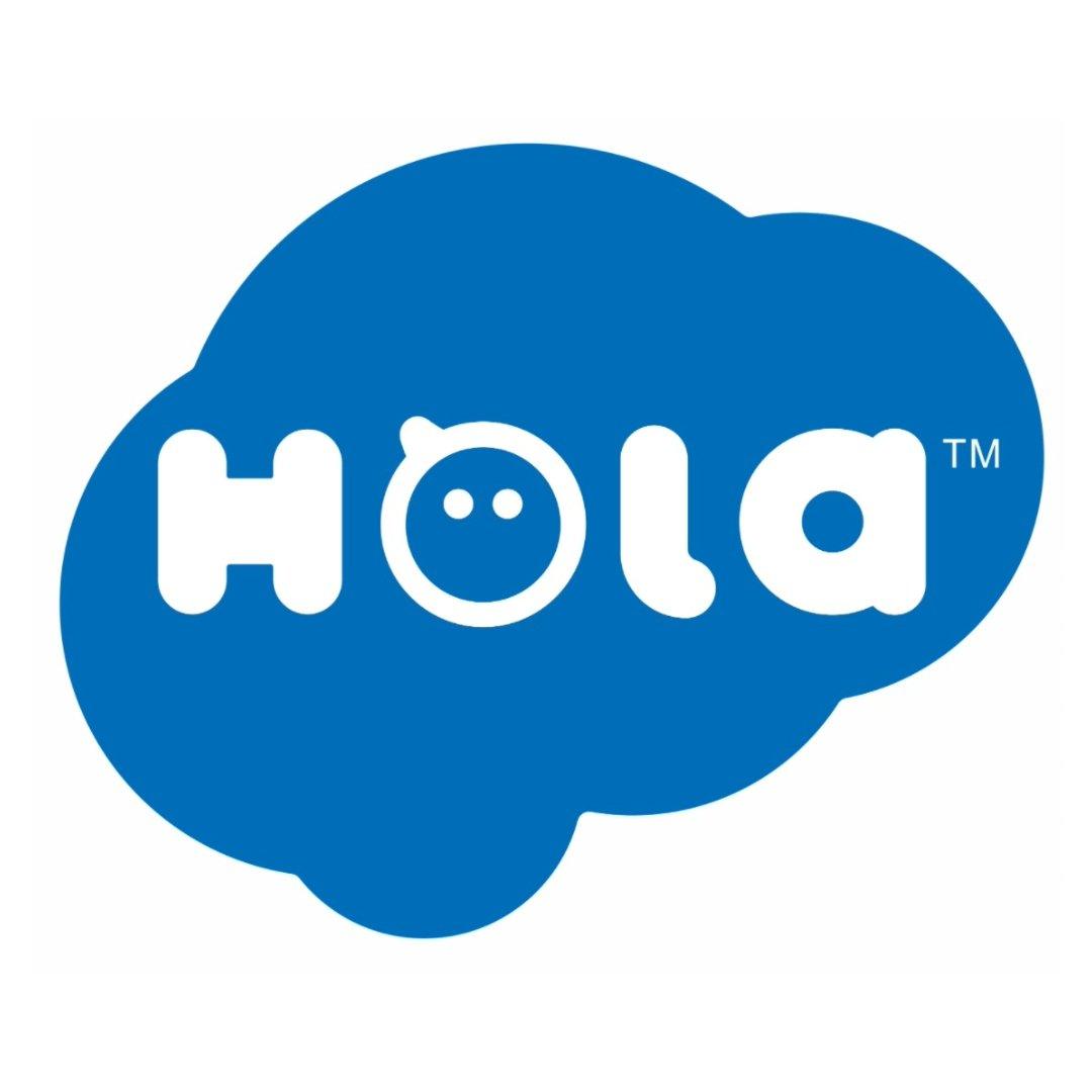Hola - Toyzoona