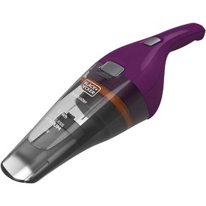 Aspirator de mana