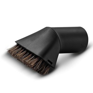 Pensula Karcher ingusta cu peri moi pentru praf, pentru aspiratoarele VC5
