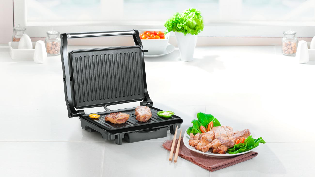 Grill electric Teesa TSA3232