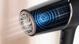 Tehnologie ThermoShield pentru protectie termica absoluta