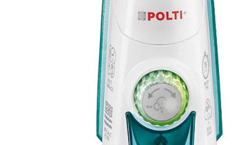 Scopa a vapore Vaporetto SV450 Double - Elimina germi, virus e batteri