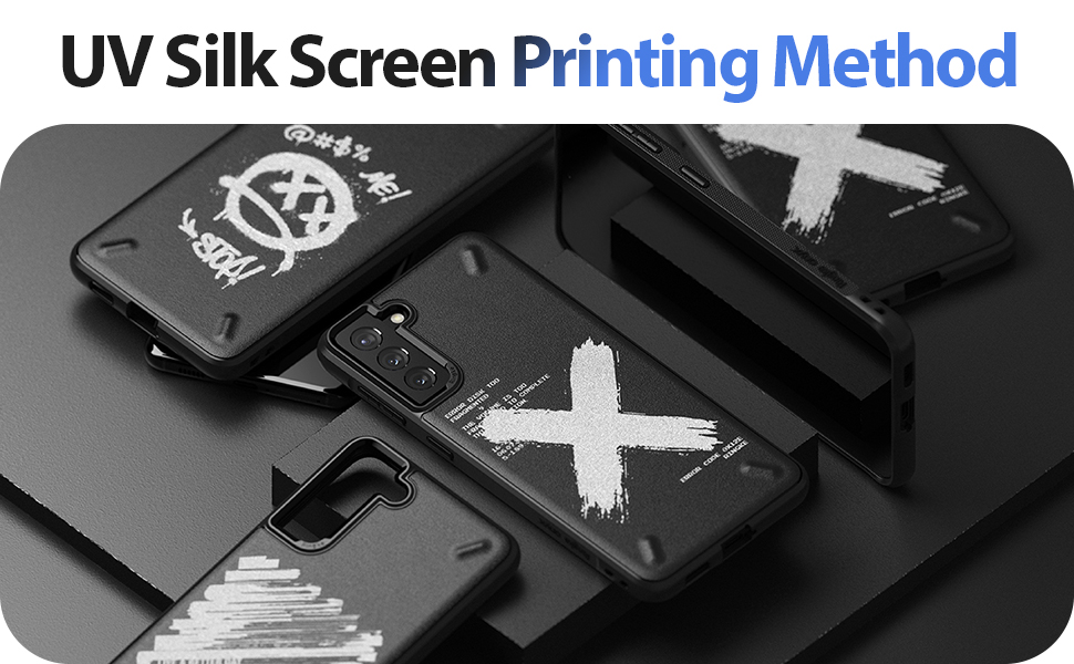 Husa Ringke Onyx pentru Galaxy S21 Plus