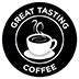 O cafea cu gust minunat