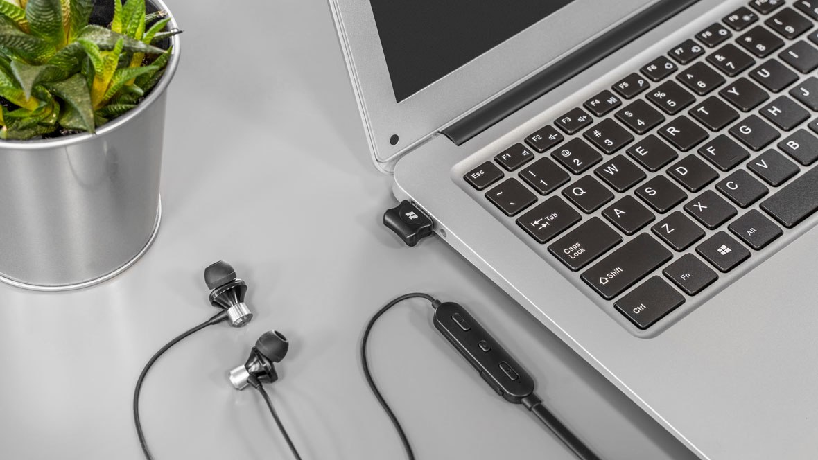 Adapter Bluetooth do komputera