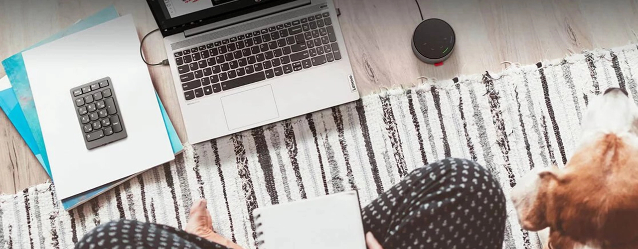 Lenovo Go Wireless Numeric Keypad