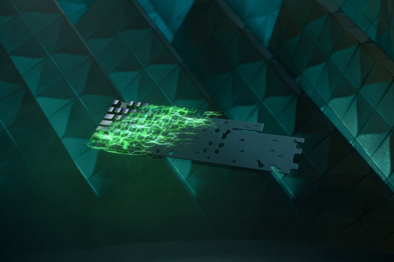 Razer Huntsman V2 Tenkeyless - Linear Optical Switch - US