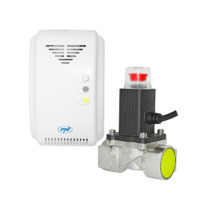 Kit senzor gaz si electrovalva PNI Safe House 200  3/4 Inch