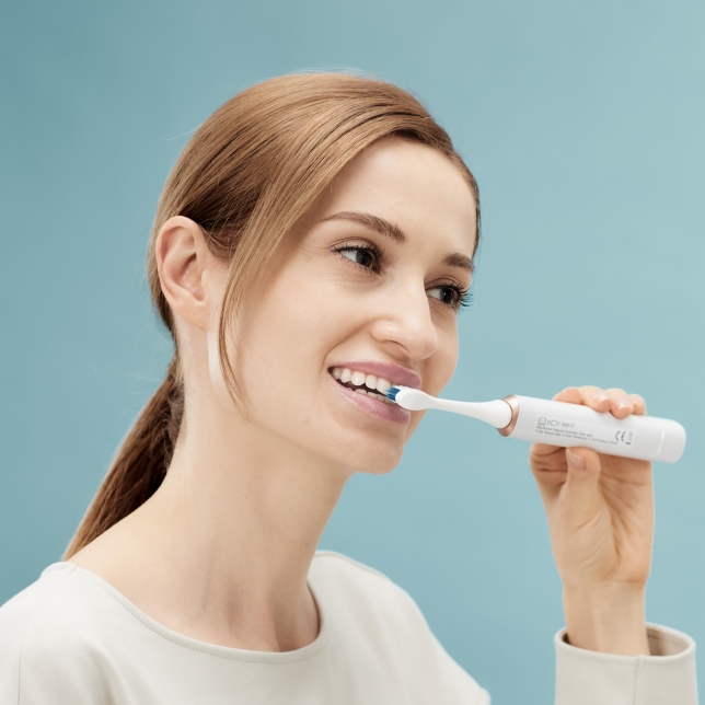 Modul SENSITIVE pentru o periere lipsita de griji