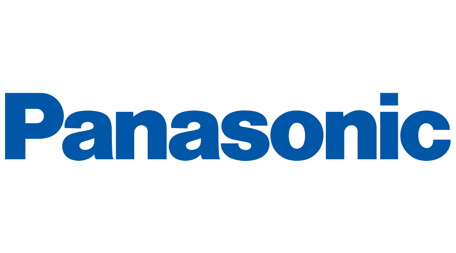 Panasonic Vector Logo | Free Download - (.SVG + .PNG) format -  SeekVectorLogo.Com