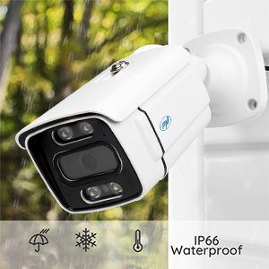 Camera,Supraveghere,PNI,POE,3MP,Full HD,IP,Internet