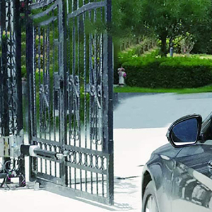 automatizare porti batante PNI MAB300