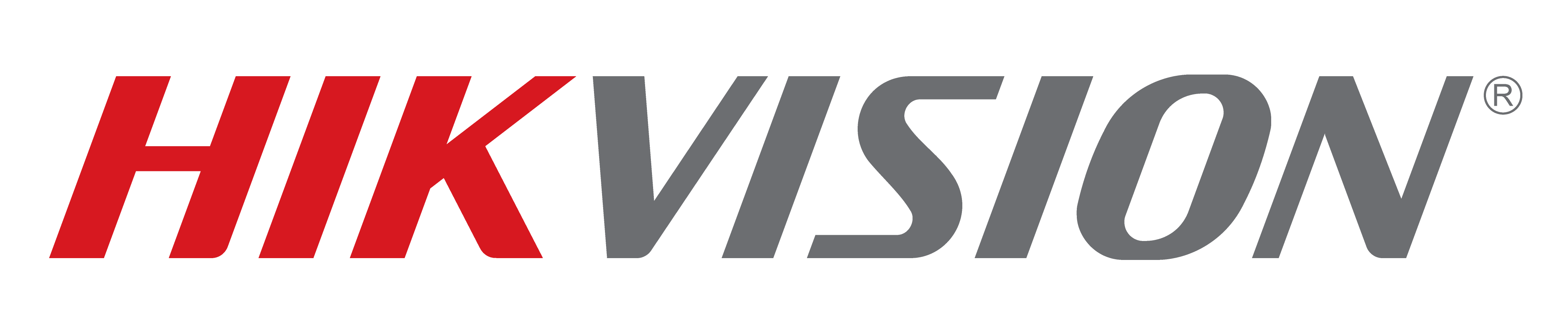 Logos | Marketing Portal | Hikvision