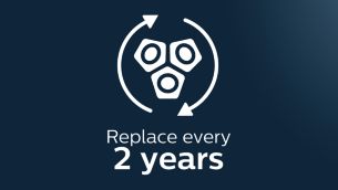 Inlocuieste-ti capetele de barbierit si revino la o performanta de 100 %