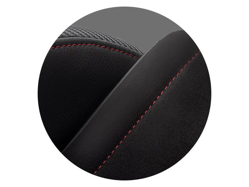 Material Gc Pro Suede
