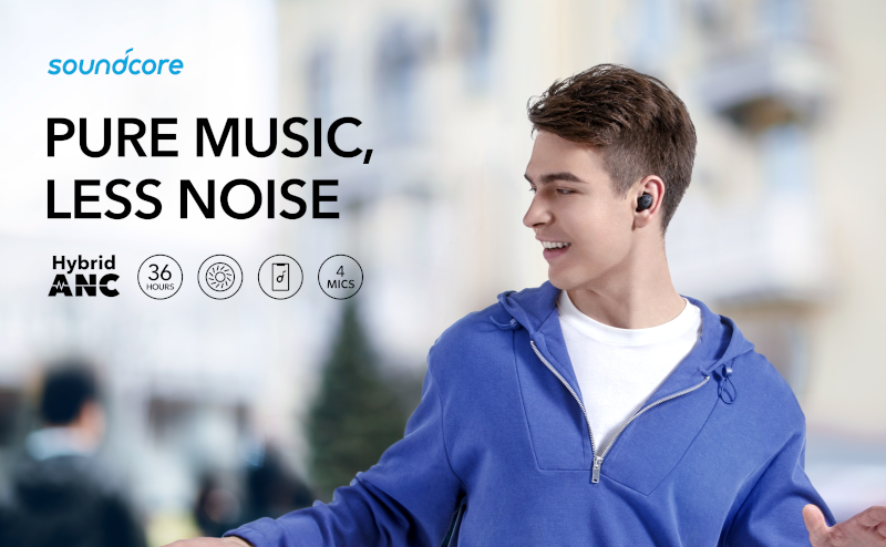casti wireless Life Dot 3i