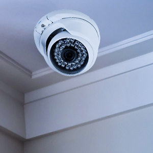 Camera supraveghere video PNI House AHD25 5MP