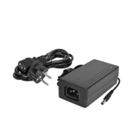 Alimentator PNI 230V - 12V 5A pentru camere de supraveghere si DVR