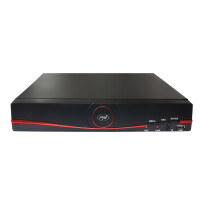 DVR / NVR PNI House H814 - 16 canale IP full HD 1080P sau 4 canale analogice 5MP