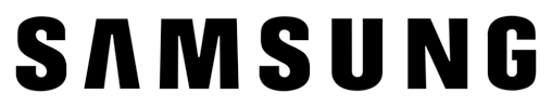 THE NEW LATEST SAMSUNG LOGO PNG TRANSPARENT 2022