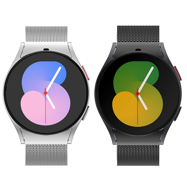 Specially made for Galaxy Watch4 and Watch5