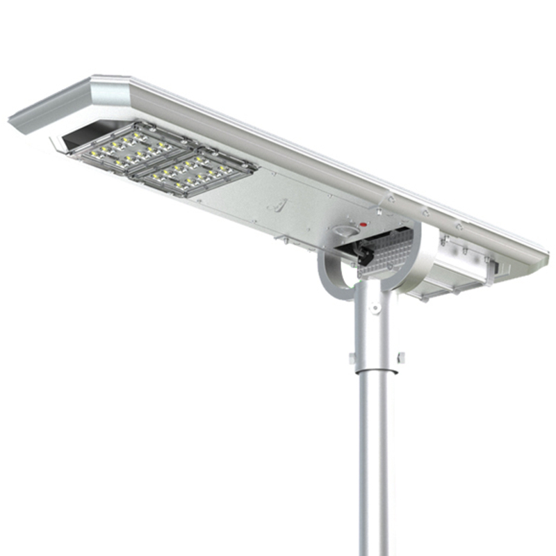 Lampa solare