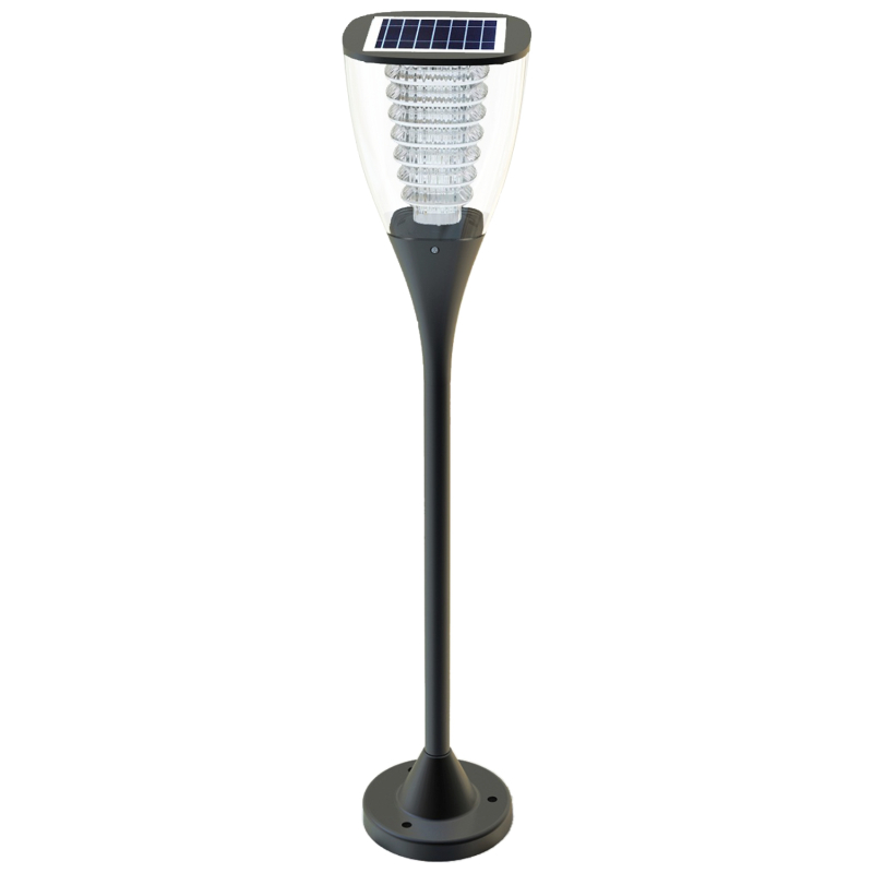 Lampa solara