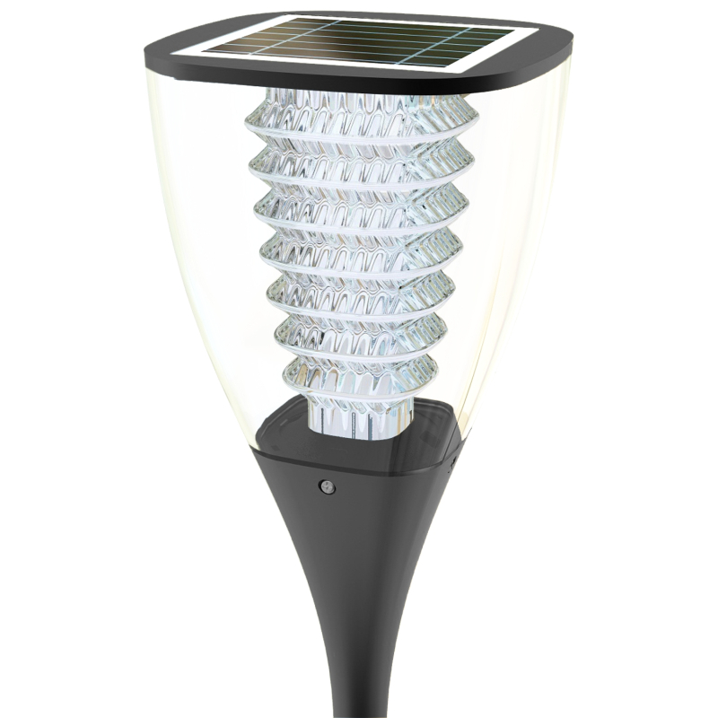 Lampa solarna