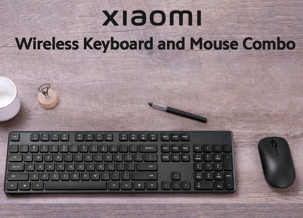 Kit wireless tastatura si mouse Xiaomi Wireless Keyboard and Mouse Combo1.jpg (1000×719)