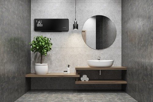Încălzitor electric CONCEPT QH4001
