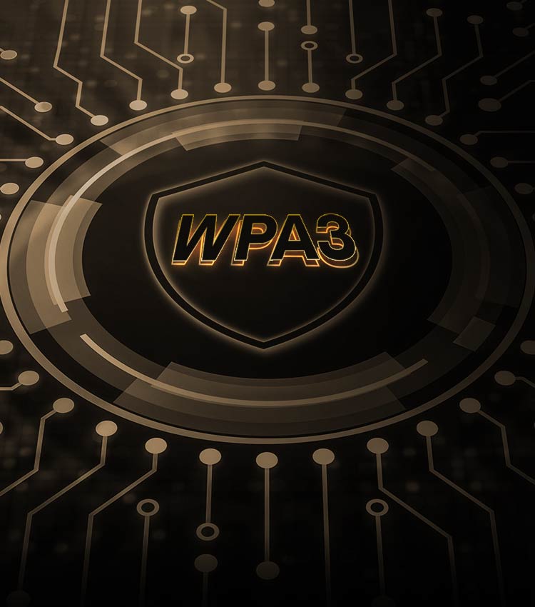 WPA3 ofera o mai buna securitate a retelei