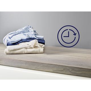 Electrolux - Masina de spalat rufe cu incarcare verticala - EW6TN5261F