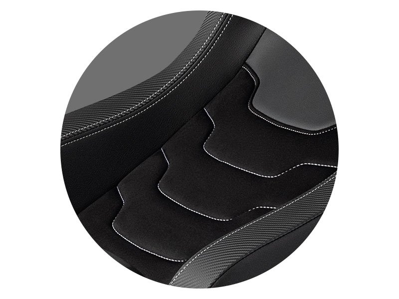 Gc Elite Suede 2