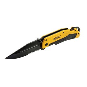 Cutit pliabil de buzunar 82 mm, Premium DeWALT tip DWHT0-10313