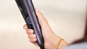 Afisaj inovator al temperaturii, usor de citit