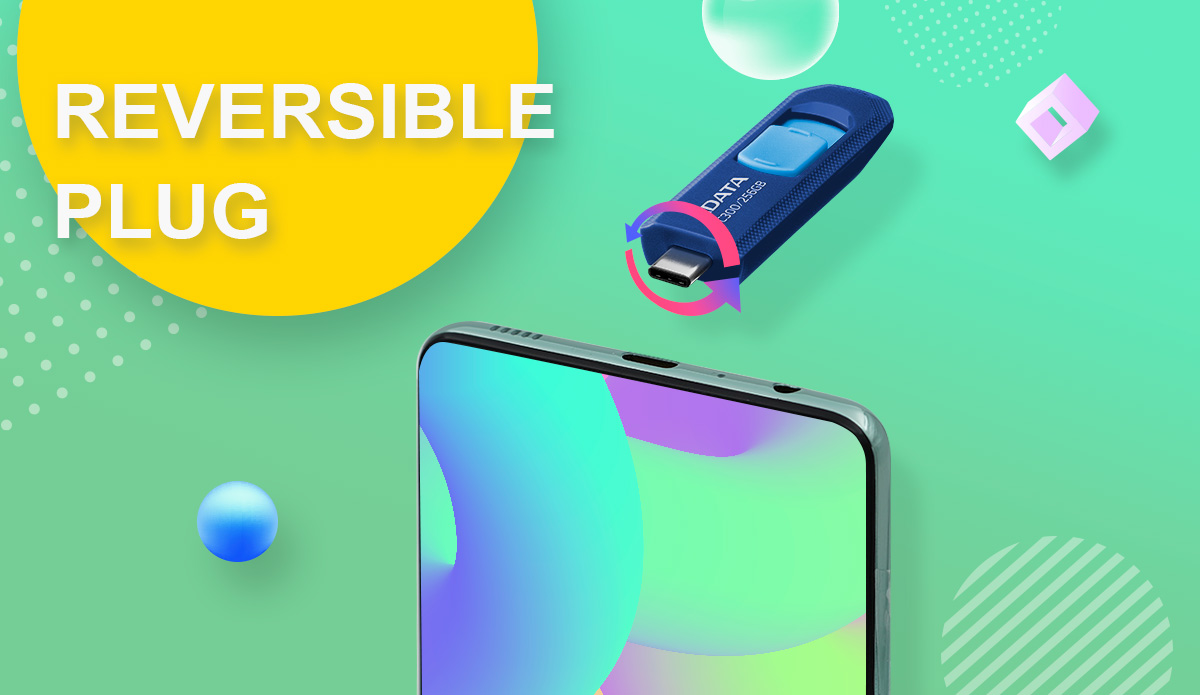 Faceti totul usor cu USB Type-C