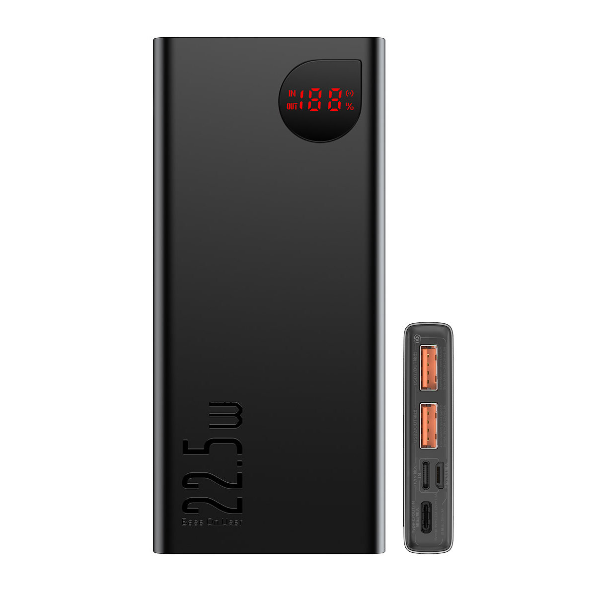 baterie-externa-powerbank-baseus-adaman-metal-2C-10000-ma-2C-power-delivery--28pd-29---quick-charge-4.0-2C-22.5w-2C-neagra-
