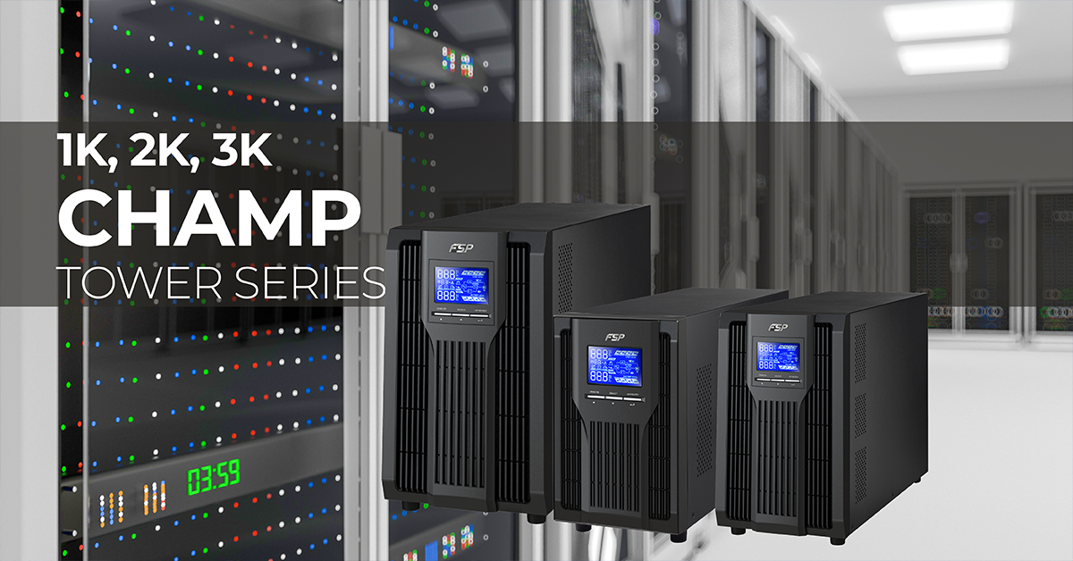 Champ Tower Series 1200x628