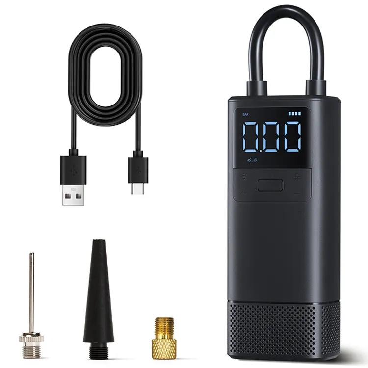 Compresor aer portabil 70mai -Midrive TP05