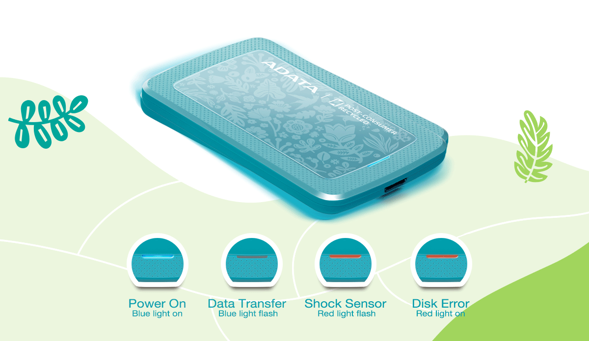 Tehnologie inimitabila cu senzori de soc