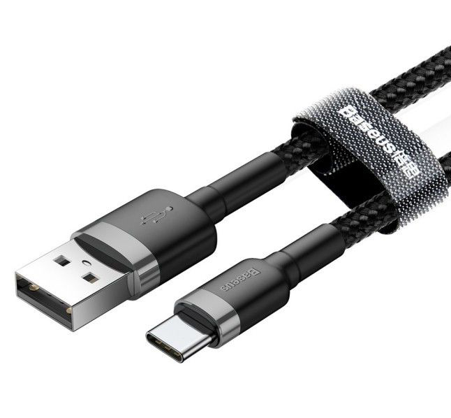cablu-date-si-incarcare-usb-la-usb-type-c-baseus-cafule-2C-2-m-2C-gri---negru-catklf-cg1-