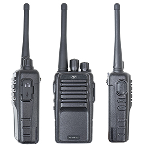 Statie radio portabila PNI PMR R15
