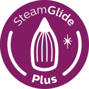 Talpa SteamGlide Plus