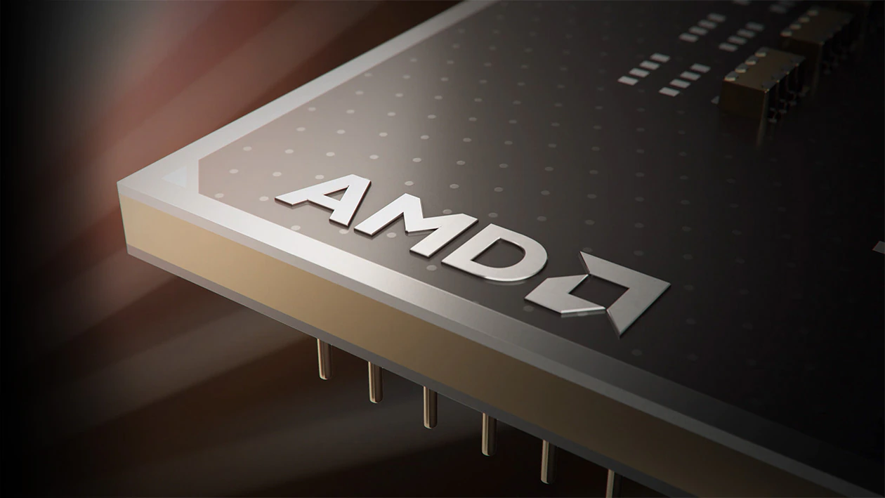 AMD Chip Zen 3
