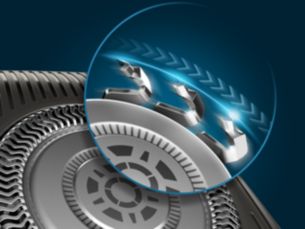 Performanta impresionanta la fiecare trecere